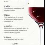 L'actualité du vin - œnologie